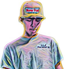 Different hippie sabotage cover