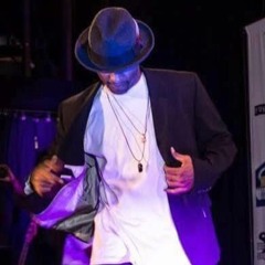 Brother the DJ