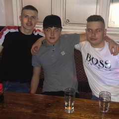 Aaron Mc