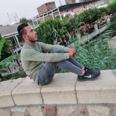 علي سعيد فاوي