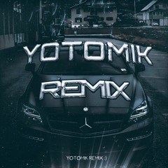 Wellay, ЛАЙТОВАЯ - Два силуэта (Yotomik Remix)