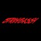 STRAYBASSY