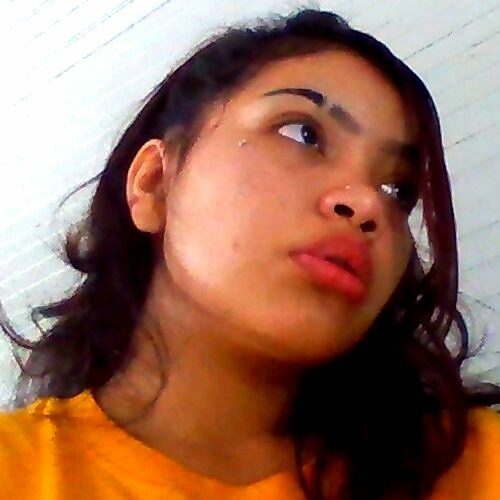 Amy Hernandez’s avatar