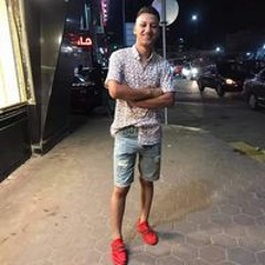 Ali Mohamed
