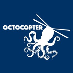OCTOCOPTER