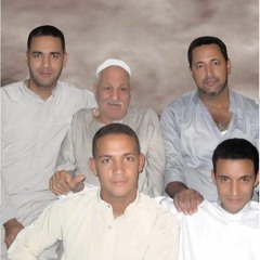 الشيخ السيد صبره عثمان