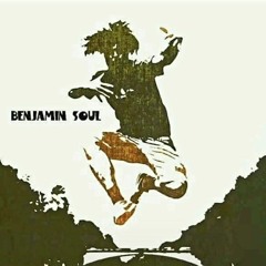Benjamin Soul