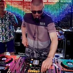 Adam Clark - Feb 25 Mix