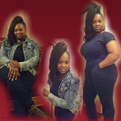 Lakeidra THICK1 Hiers