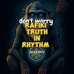 Rafiki official