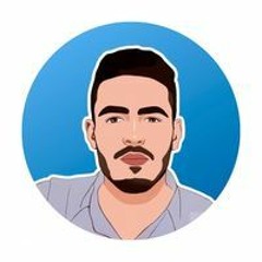 Achraf G. Elshrief