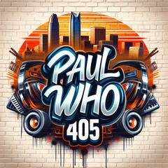 PaulWho405