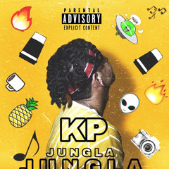 one KP 🍍