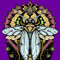 Azrael Moth