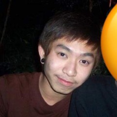 Todsaphon NaChangmai EDM