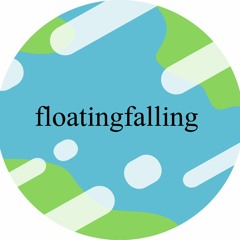 floatingfalling