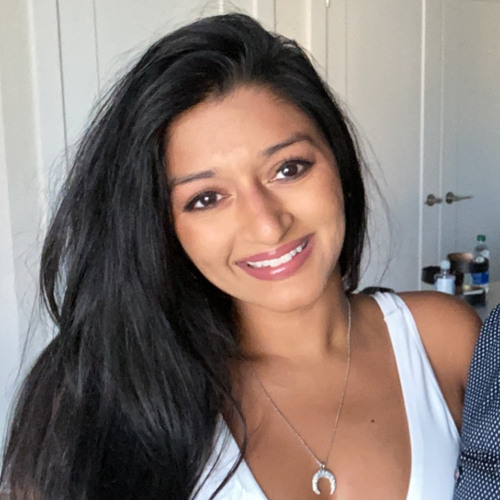 Radha Patel’s avatar