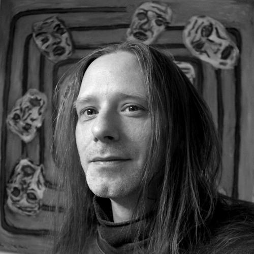 Arthur Högner’s avatar