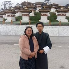 Peljor Sp Sangay