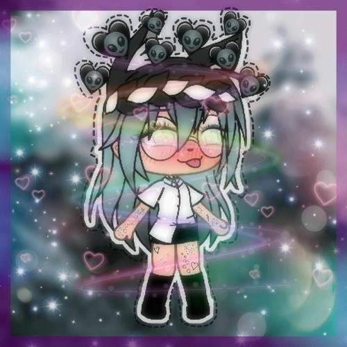 Gacha Queen’s avatar