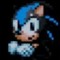Neon The Hedgehog