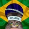 Brazil=G.O.A.T🇧🇷🇧🇷🇧🇷