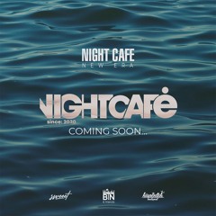 Night Café Hungary