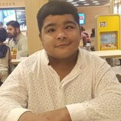 Muhammad Ali Shaikh AliShaikh