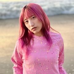 山里千陽子 Chiyoko Yamasato