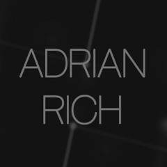Adrian Rich