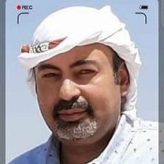 الاخصائي سيد محيلبه