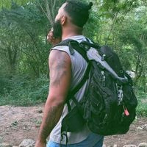 Pablo Andrade’s avatar