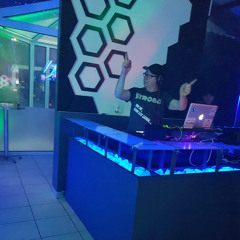 DJ Strobo