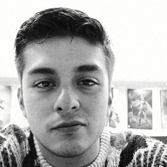 Kevin Hernández