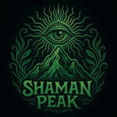 Shaman Peak