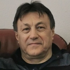 Alexei Tikhonkikh