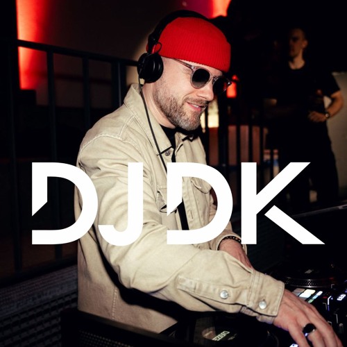 DJ DK