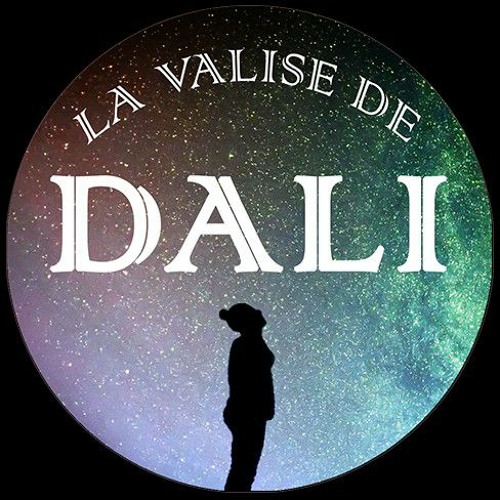 Dali’s avatar