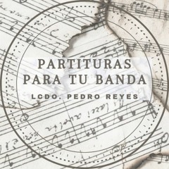 Pedro Reyes Music