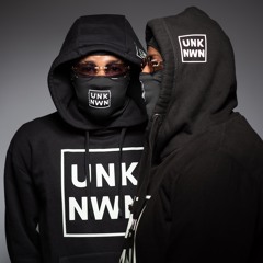 the.unknwn Djs