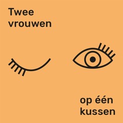 Twee vrouwen op één kussen