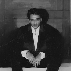 Mr Kiarash