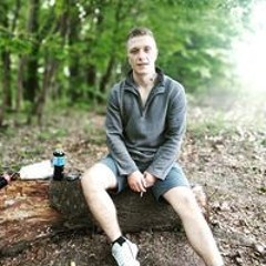 Олександр Побережний