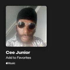Cee Junior