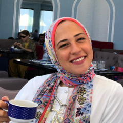 Dina Badran