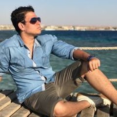 Amr Abdelrahman