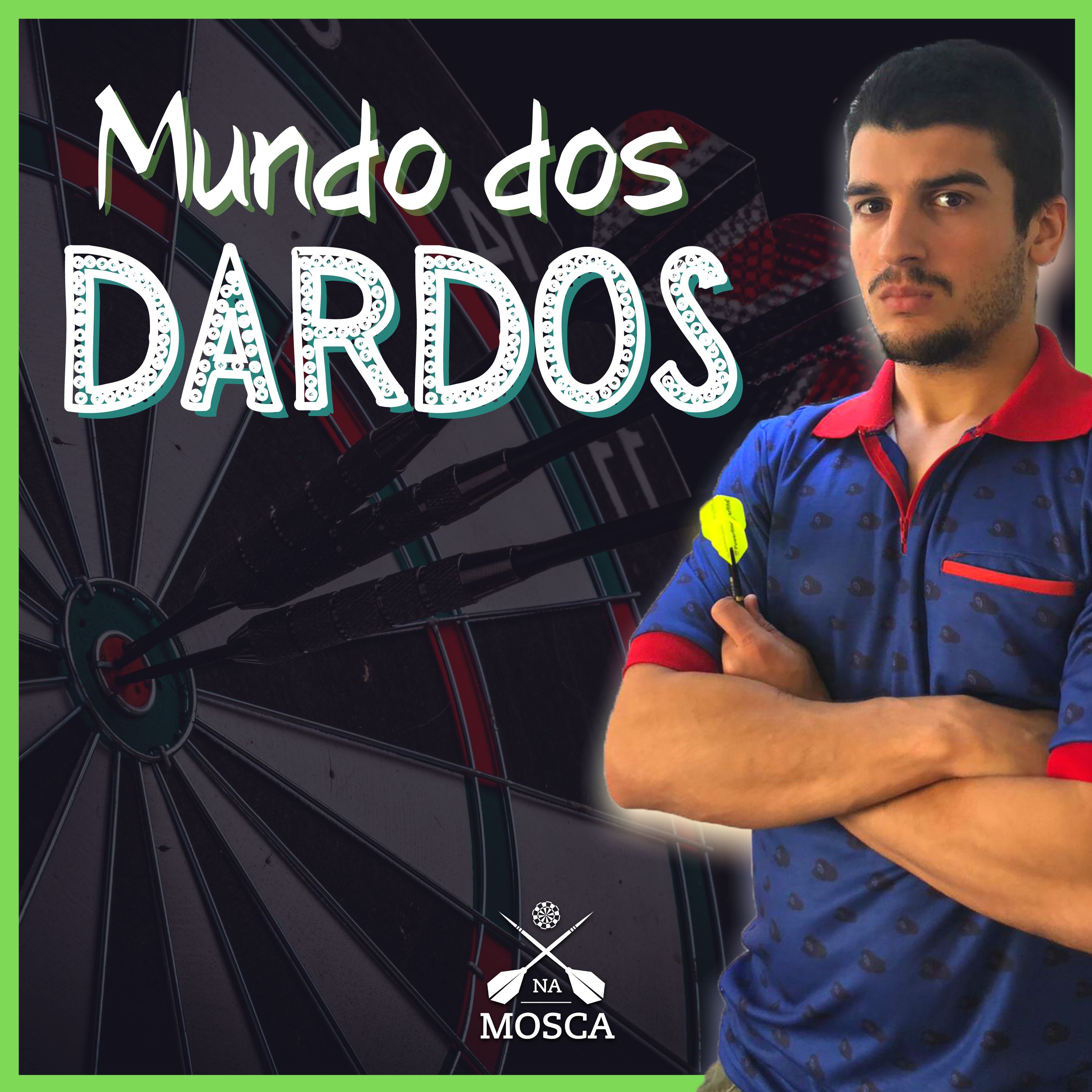 VAMOS AO BULL #003 O DARDO ONLINE VAI FICAR PARA SEMPRE?