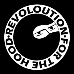 Revoloution Dystopia