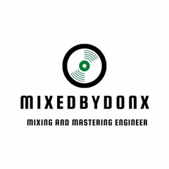 MixedByDonx