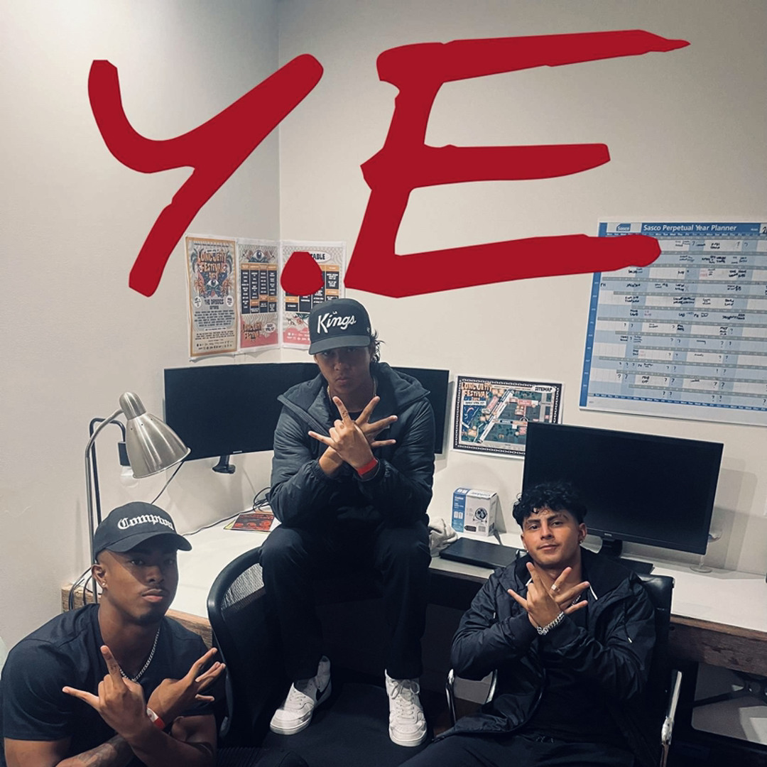 Stream YOUNG . ENTERPRISE music | Listen to songs, albums